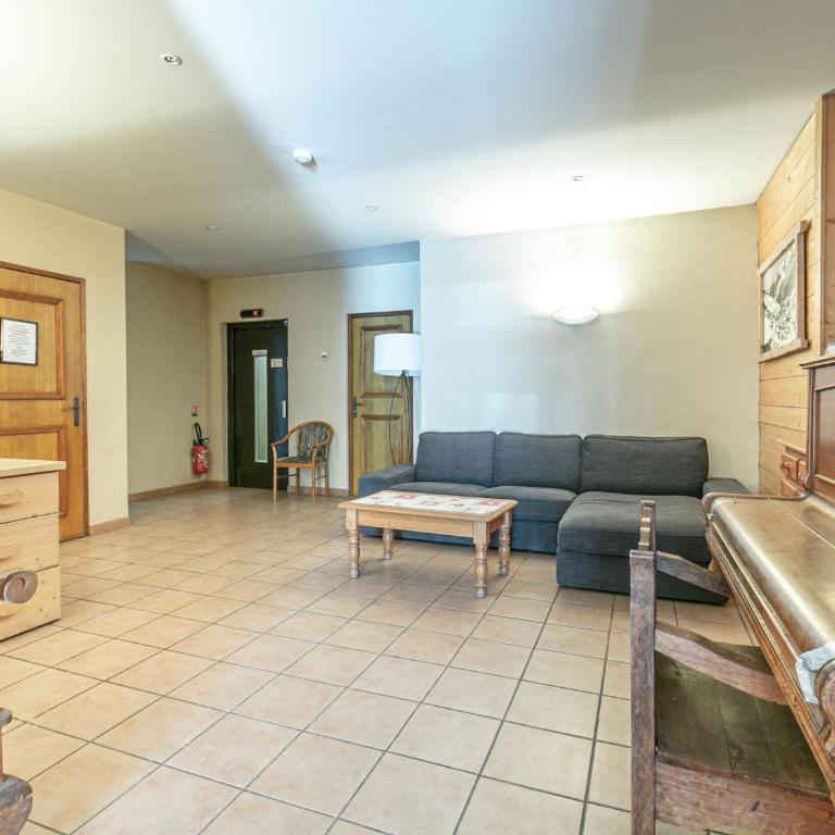 Appartement 4 Pièces au Centre du Village - Proche Pistes, Wi-Fi, Parking, Balcon - FR-1-437-24 - Appartamento (8 Adulti) - 17
