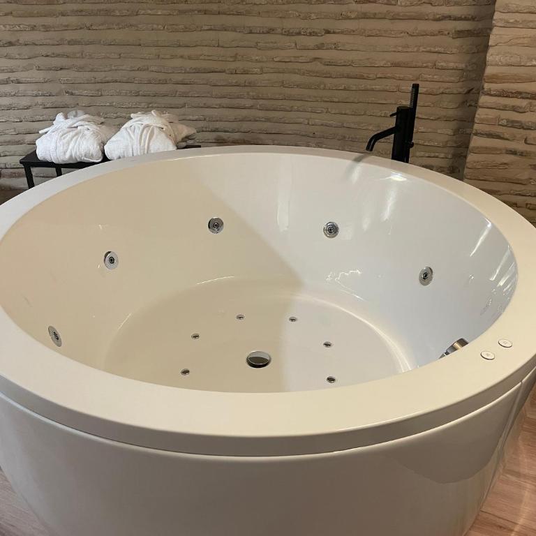 Hotel Maria Cristina - Suite Junior Mudéjar - 3