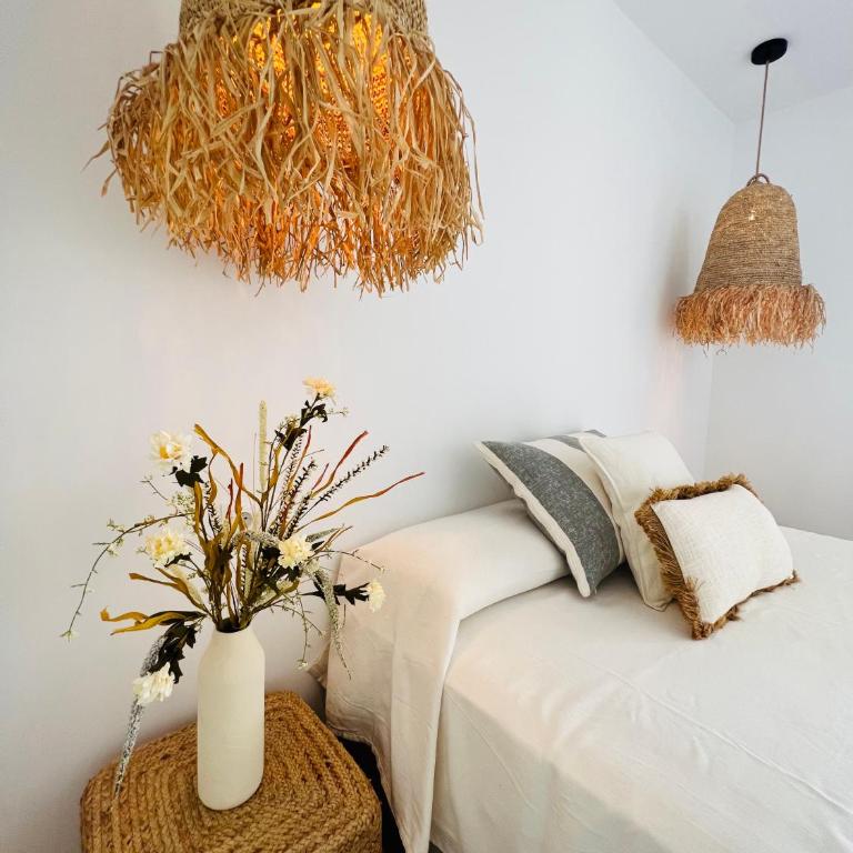 LUXURY APARTMENT ALTEA - Puerto de Campomanes - Apartamento con vistas al mar - 18