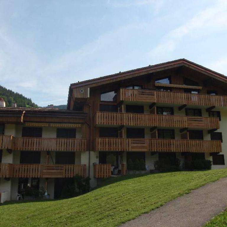 Appartement Centre Village ★★★, Parking, WIFI, Pied des Pistes, Confort 4 pers - FR-1-437-14 - Appartamento (4 Adulti) - 5
