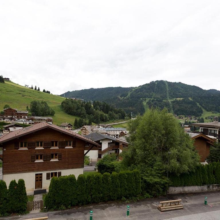 Charmant appartement proche ski et village, animaux admis - FR-1-437-31 - Apartamento (4 adultos) - 12