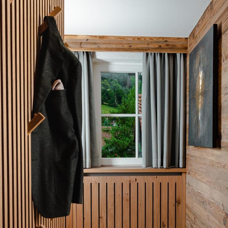 Hotel Alpenkönig - Grand Deluxe Doppelzimmer - 6