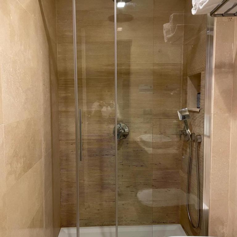 Hotel Accademia - Junior Suite - 6
