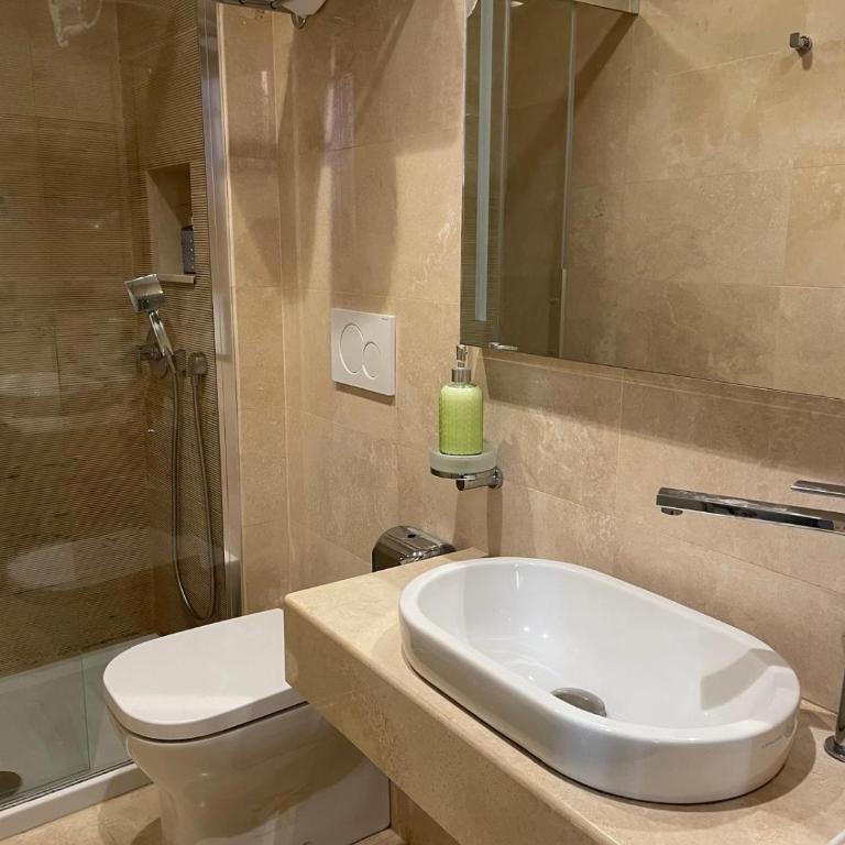 Hotel Accademia - Junior Suite - 7