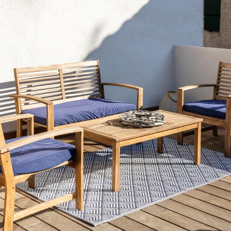La maison des canailles - Appartement - 10