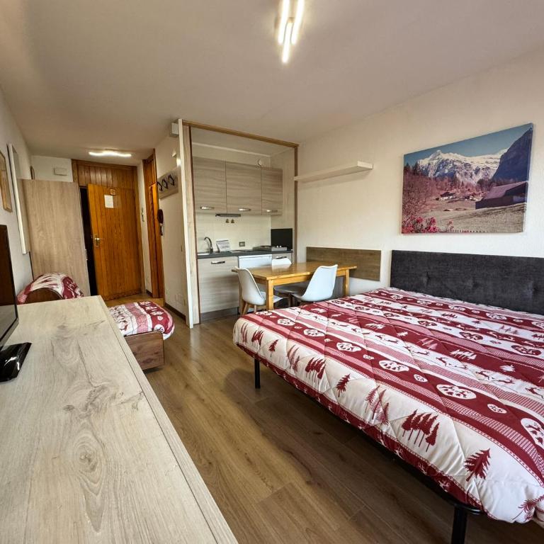 Residence Petit Tibet - Monolocale - 30