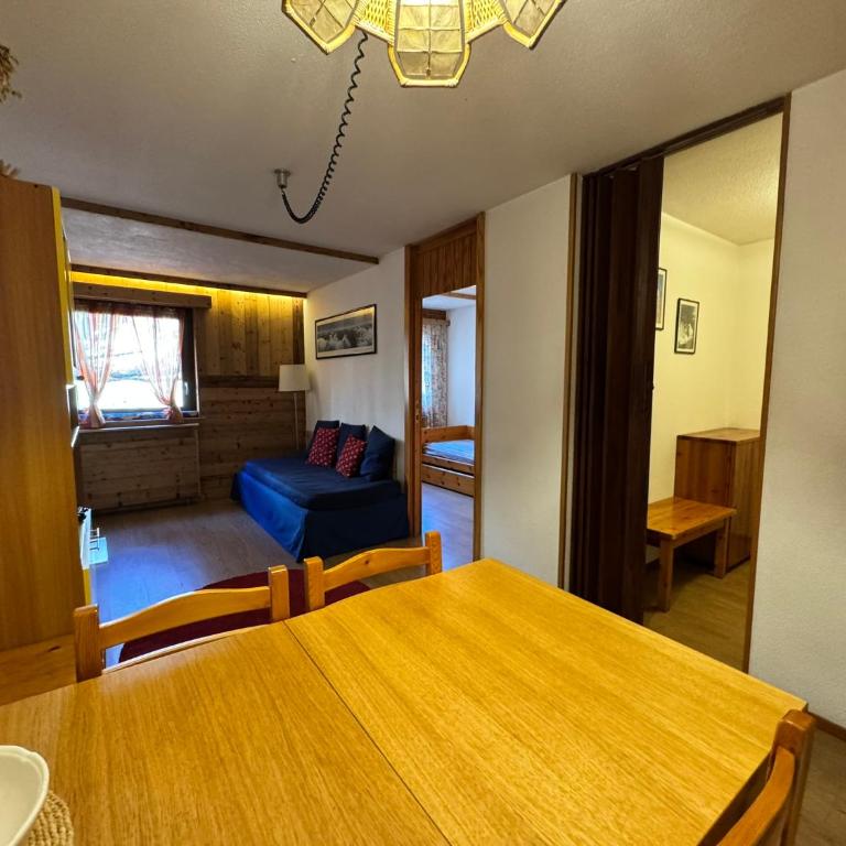 Residence Petit Tibet - Appartamento con 2 Camere da Letto - 29