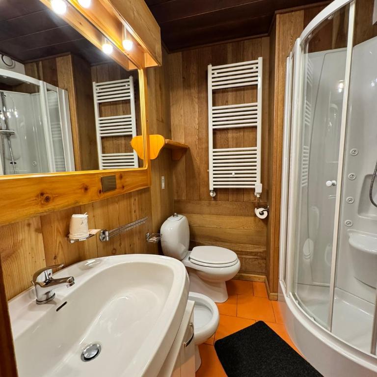 Residence Petit Tibet - Appartamento con 2 Camere da Letto - 31