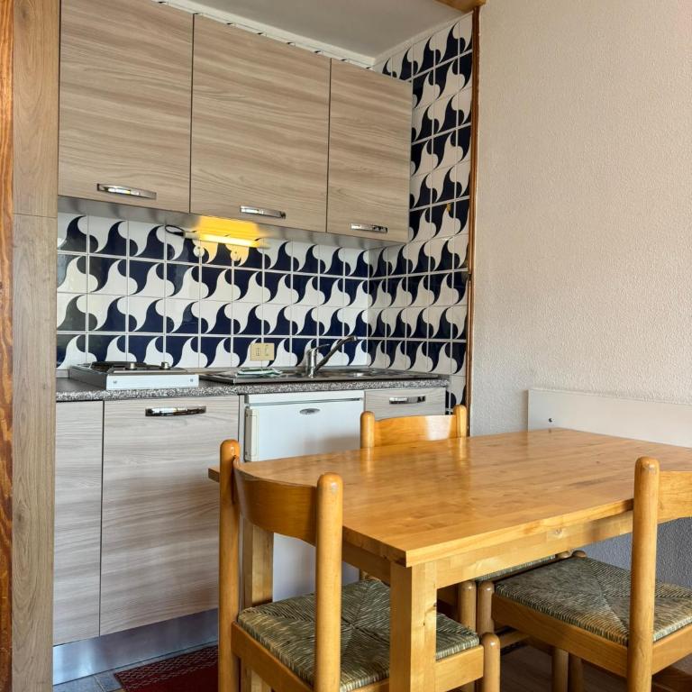 Residence Petit Tibet - Monolocale - 23