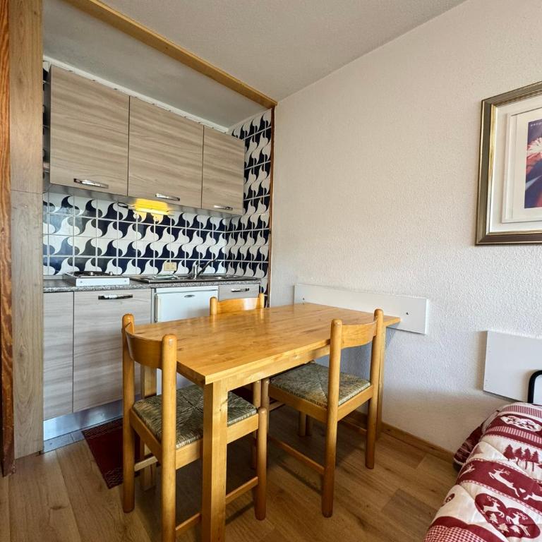 Residence Petit Tibet - Monolocale - 17