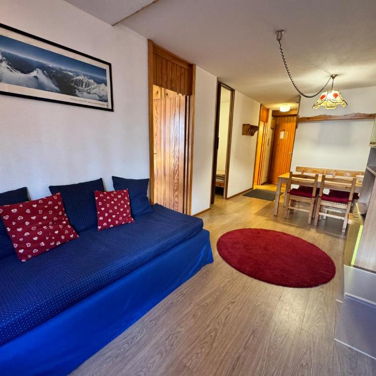 Residence Petit Tibet - Appartamento con 2 Camere da Letto - 30