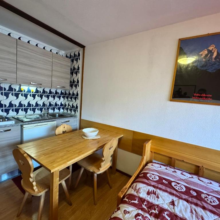 Residence Petit Tibet - Monolocale - 20