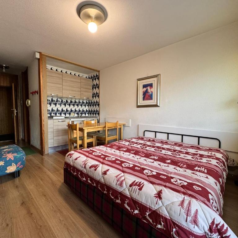 Residence Petit Tibet - Monolocale - 22