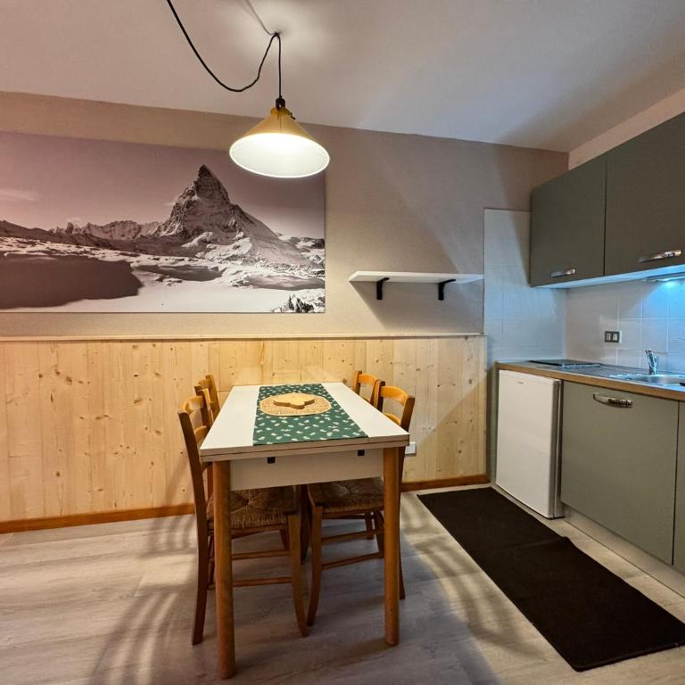 Residence Petit Tibet - Monolocale - 24