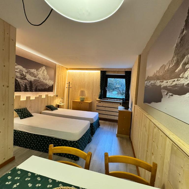 Residence Petit Tibet - Monolocale - 21