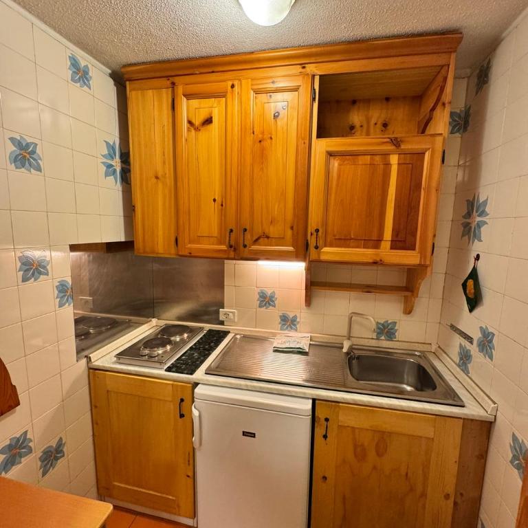 Residence Petit Tibet - Appartamento con 2 Camere da Letto - 32