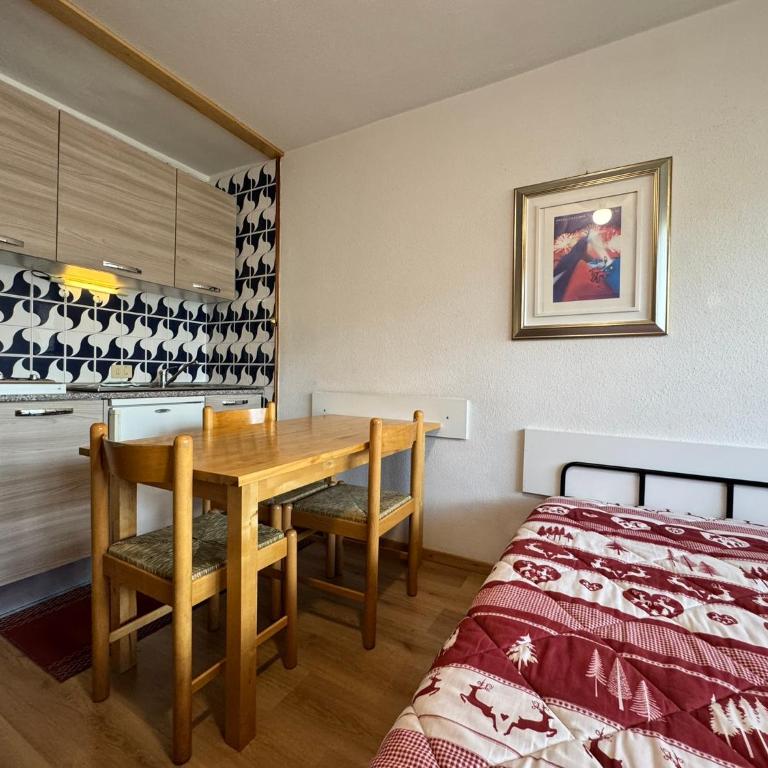 Residence Petit Tibet - Monolocale - 27