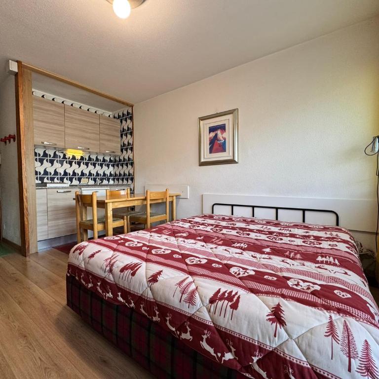 Residence Petit Tibet - Monolocale - 29