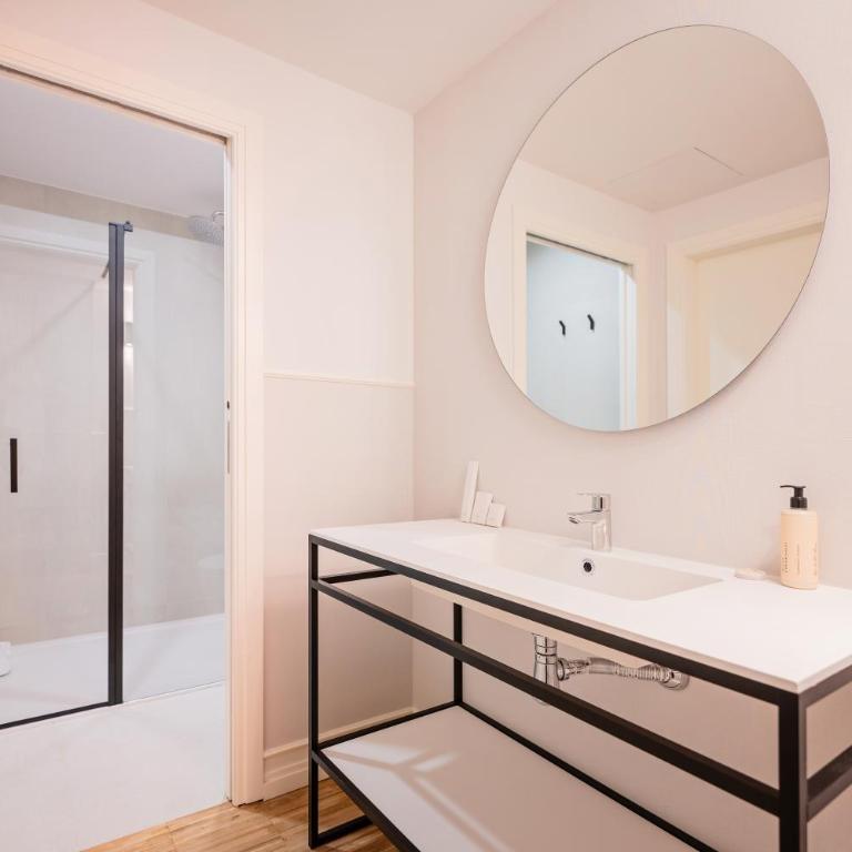 Sweett - La Gran Via - Two-Bedroom Apartment - 8