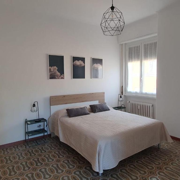 Attico a Gianicolense - Apartment with Terrace - 9