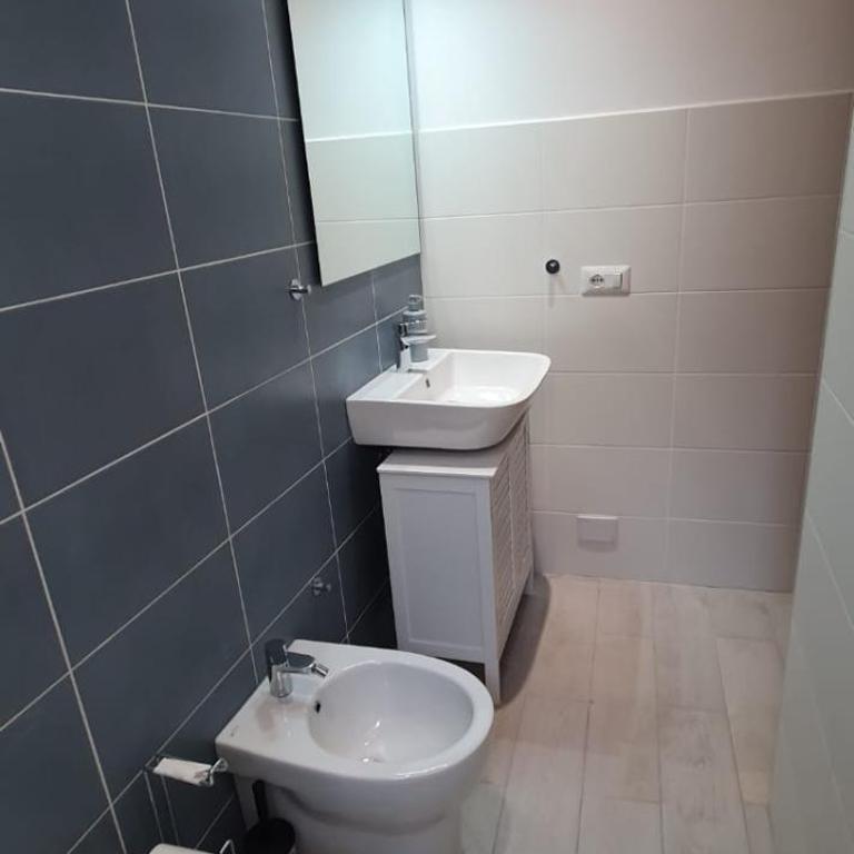 Attico a Gianicolense - Apartment with Terrace - 17