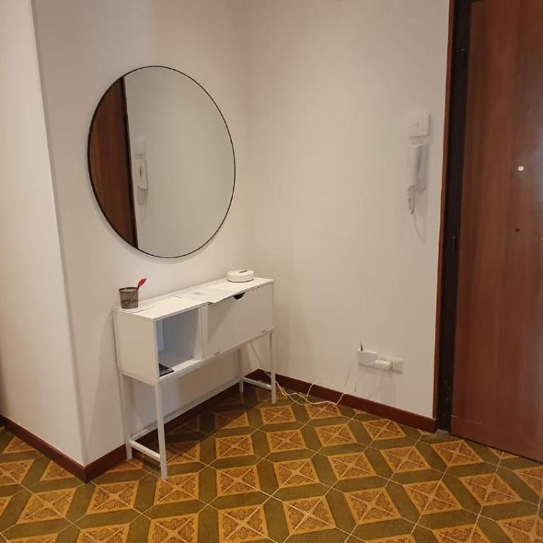 Attico a Gianicolense - Apartment with Terrace - 5