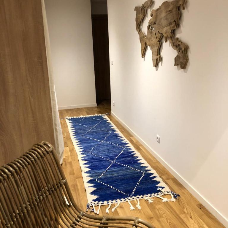 La maison des canailles - Appartement - 31