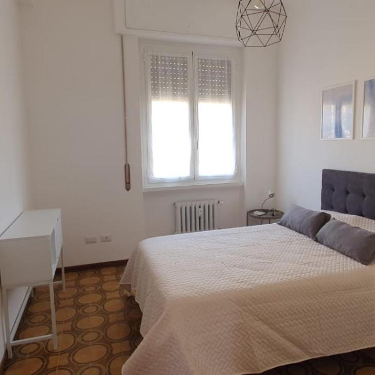 Attico a Gianicolense - Apartment with Terrace - 16