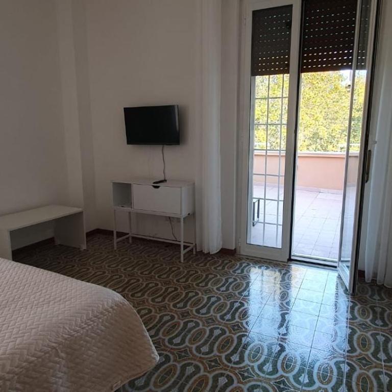 Attico a Gianicolense - Apartment with Terrace - 10
