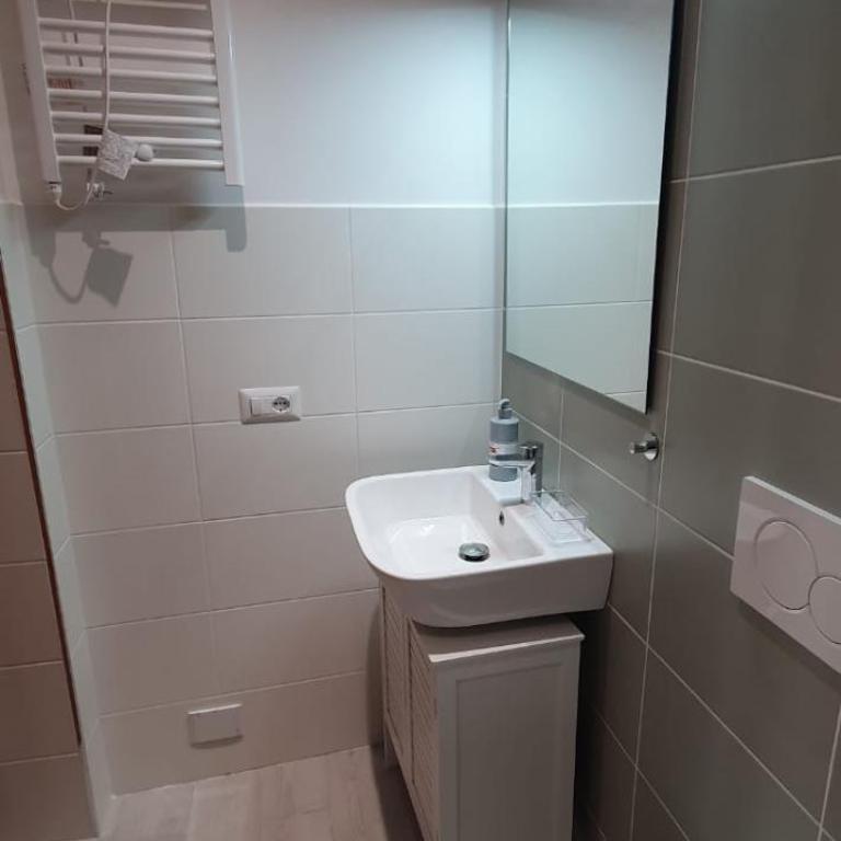Attico a Gianicolense - Apartment with Terrace - 19