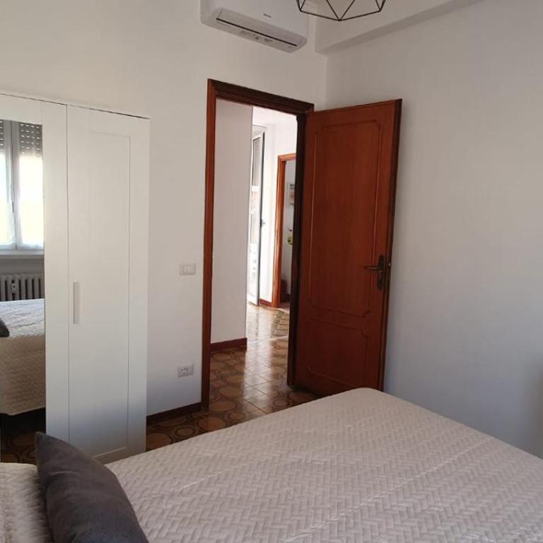 Attico a Gianicolense - Apartment with Terrace - 15