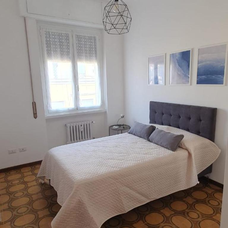 Attico a Gianicolense - Apartment with Terrace - 14