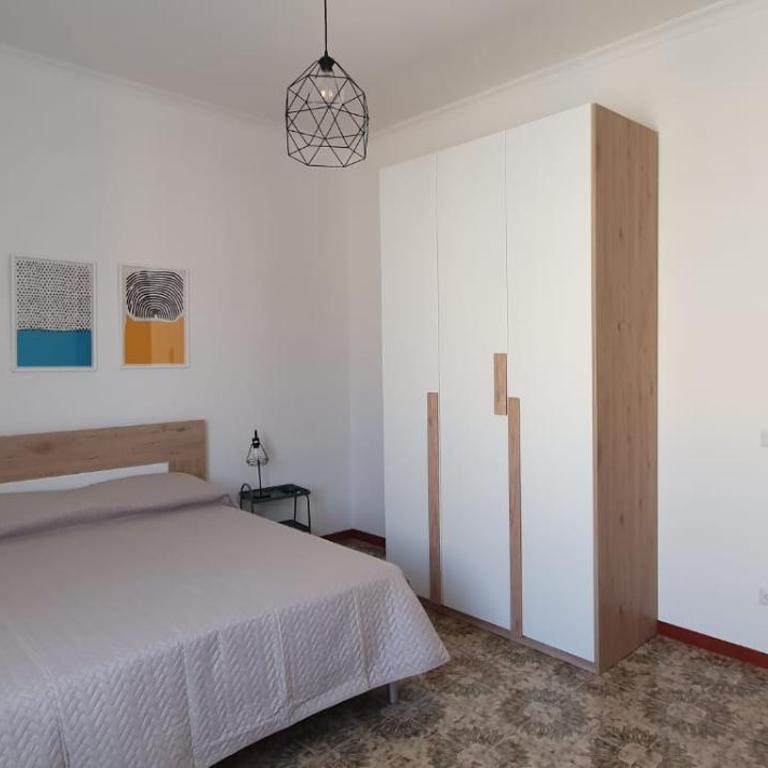 Attico a Gianicolense - Apartment with Terrace - 13