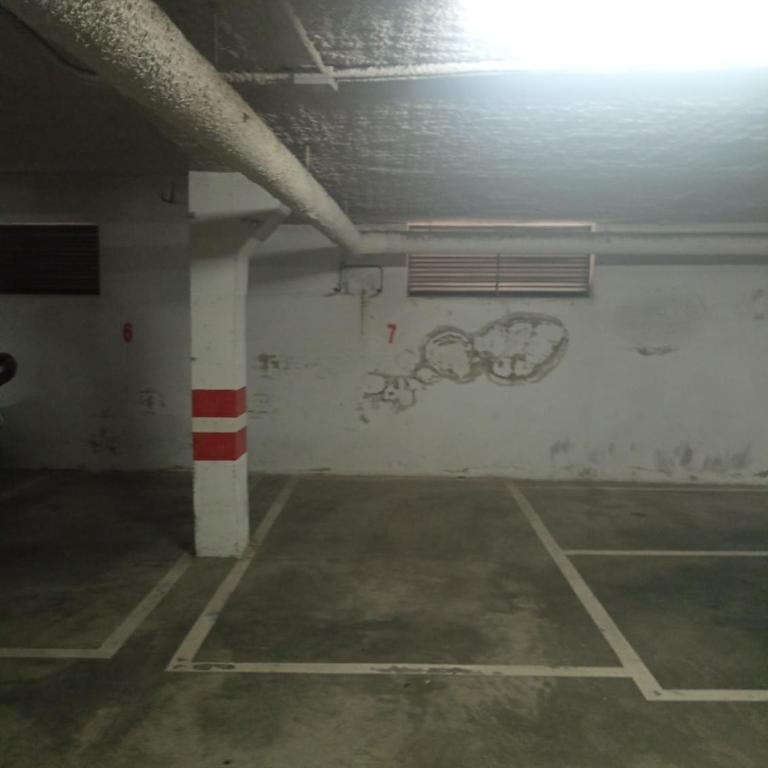 RentalSevilla Marqués de Estella - Three-Bedroom Apartment - 36
