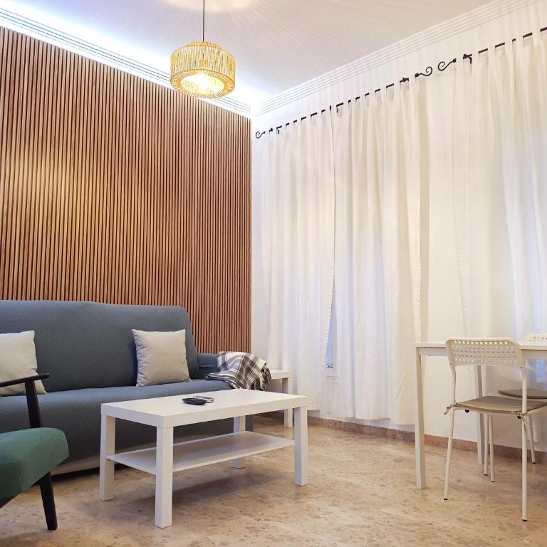 SunShine Fernando Colon - Apartamento de 1 dormitorio - 1