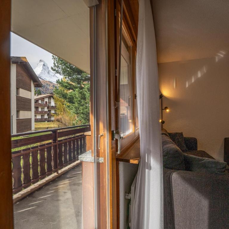 Fabi`s Horu Lodge - Apartment mit 3 Schlafzimmern - 1