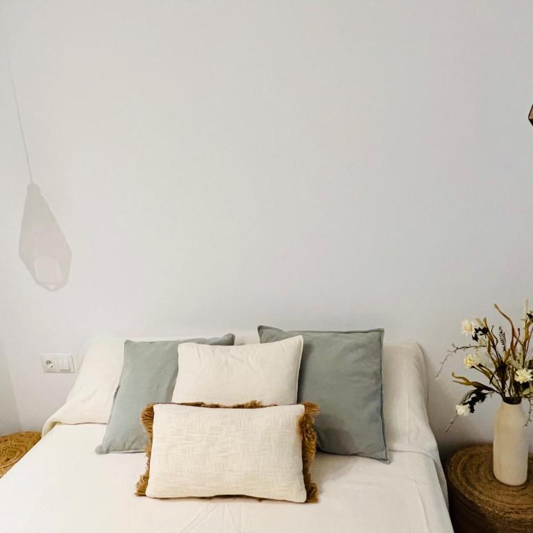LUXURY APARTMENT ALTEA - Puerto de Campomanes - Apartamento con vistas al mar - 23