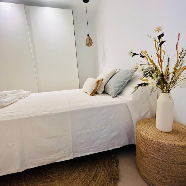 LUXURY APARTMENT ALTEA - Puerto de Campomanes - Apartamento con vistas al mar - 24