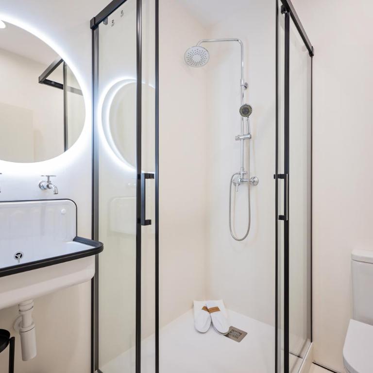 Sweett - La Gran Via - Two-Bedroom Apartment - 6