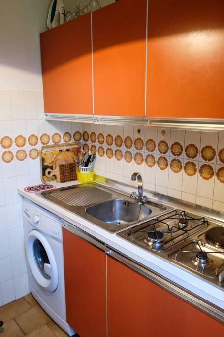 Gembro-Teola - Appartamento con 2 Camere da Letto - 16