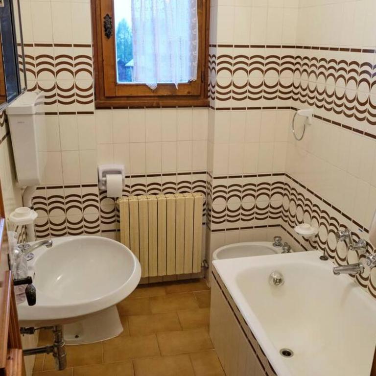 Gembro-Teola - Appartamento con 2 Camere da Letto - 21
