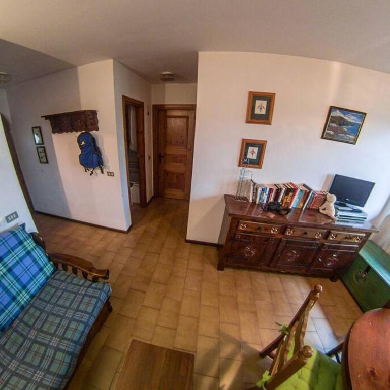 Gembro-Teola - Appartamento con 2 Camere da Letto - 8