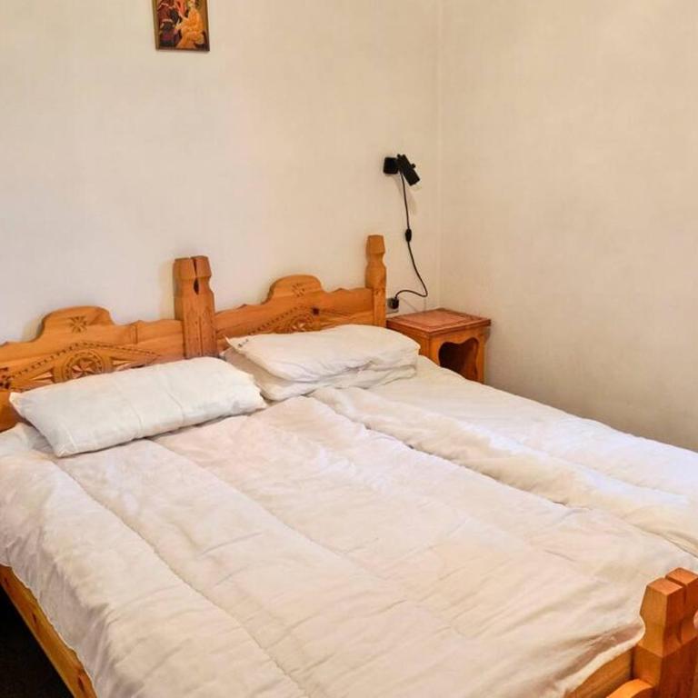 Gembro-Teola - Appartamento con 2 Camere da Letto - 15