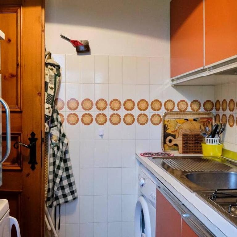 Gembro-Teola - Appartamento con 2 Camere da Letto - 18