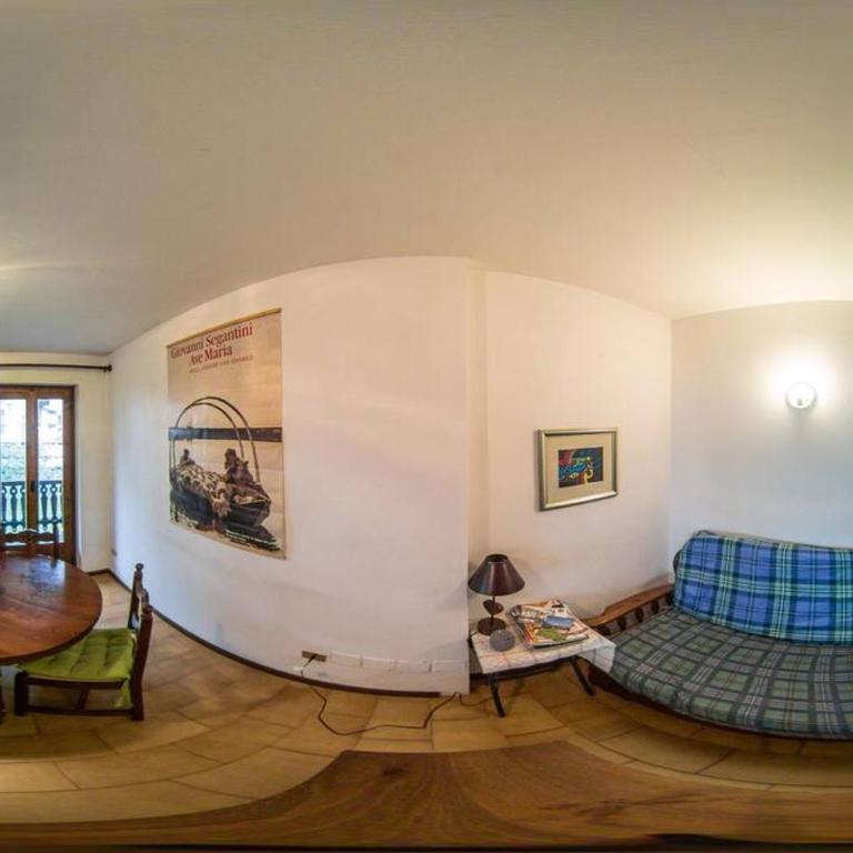 Gembro-Teola - Appartamento con 2 Camere da Letto - 10