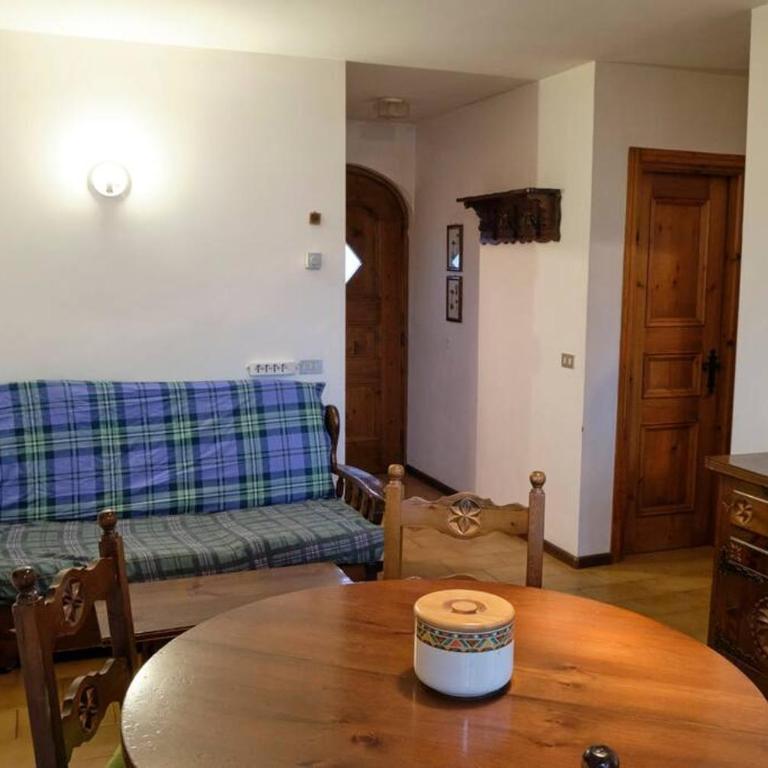 Gembro-Teola - Appartamento con 2 Camere da Letto - 9