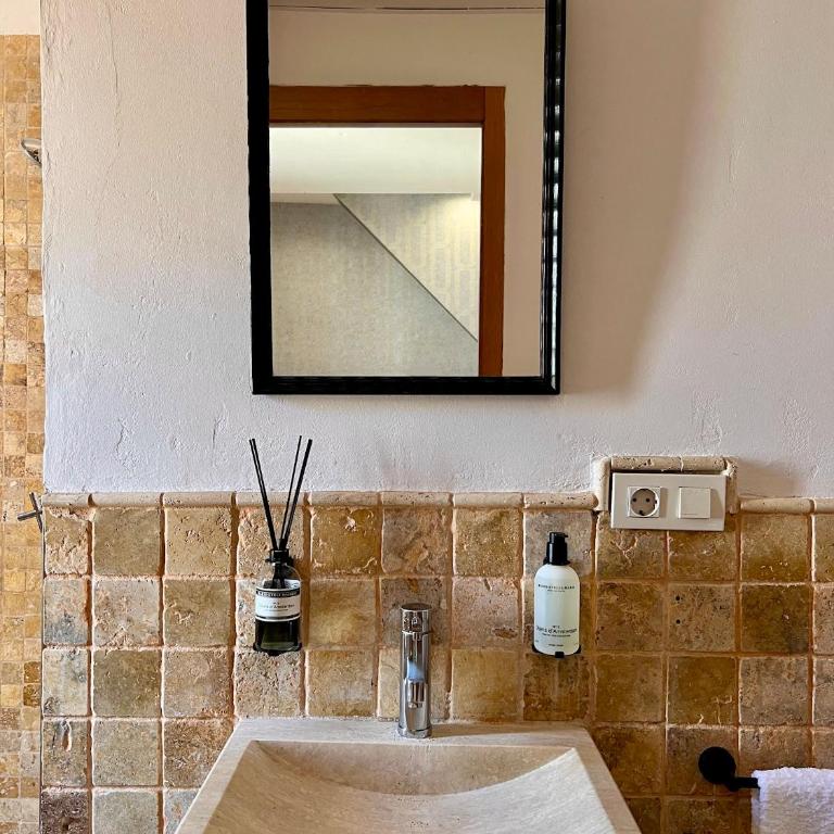 Godello by La Costera Hostal del Vino - Apartamento de 2 dormitorios con balcón y vistas al mar - 17