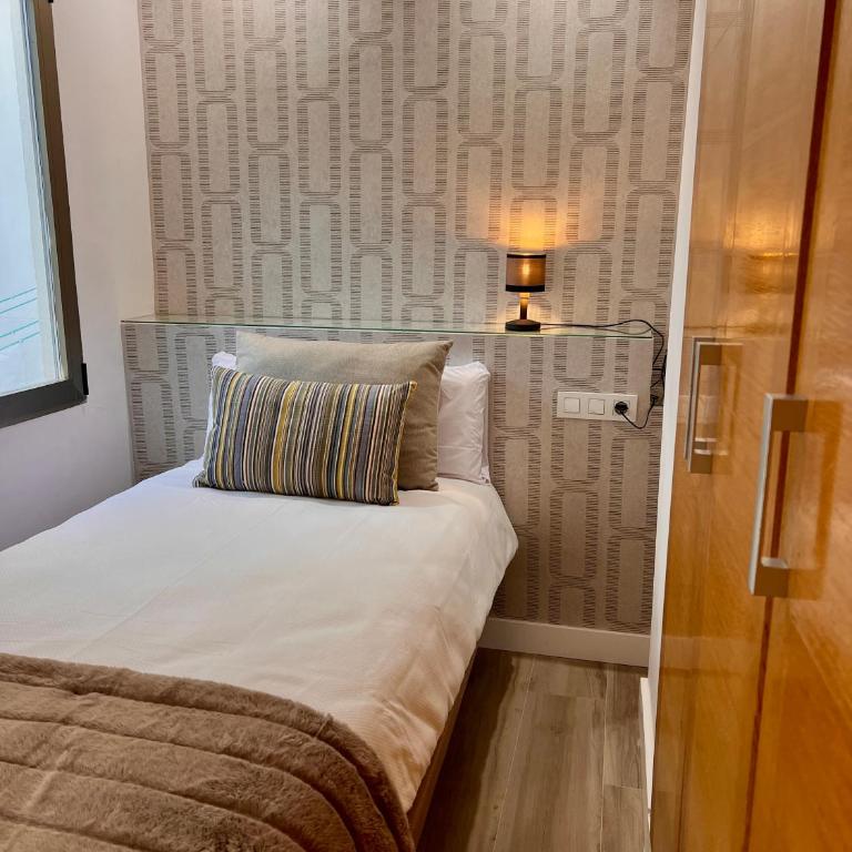 Godello by La Costera Hostal del Vino - Apartamento de 2 dormitorios con balcón y vistas al mar - 10