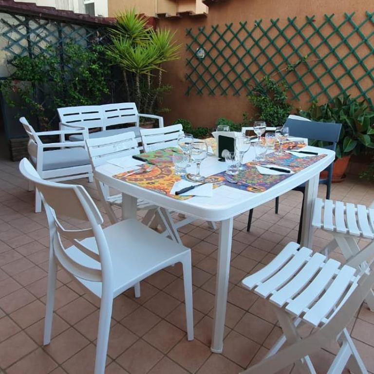 Attico a Gianicolense - Apartment with Terrace - 2