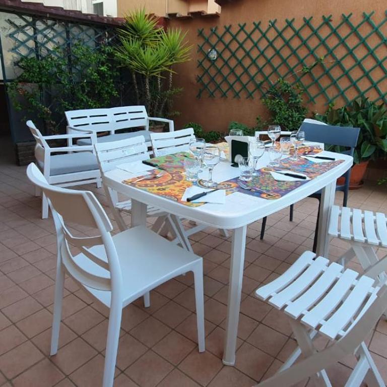 Attico a Gianicolense - Apartment with Terrace - 4